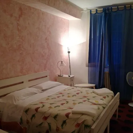 Casa Corsi Gasthof Florenz