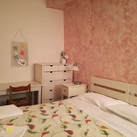 Casa Corsi Gasthof 2*