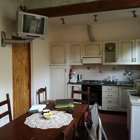 Casa Corsi 2*