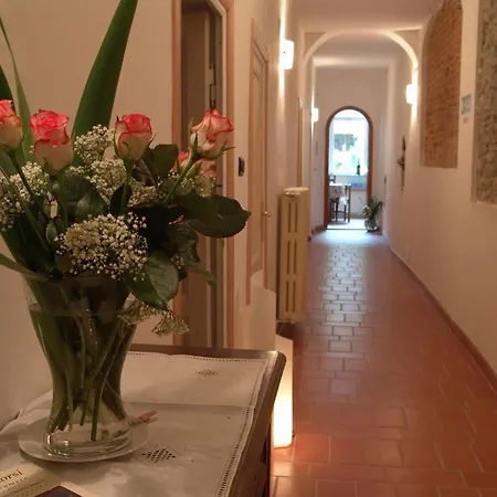 Casa Corsi Florenz
