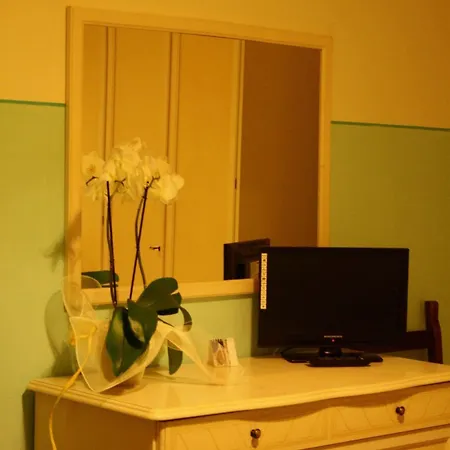 Casa Corsi 2*