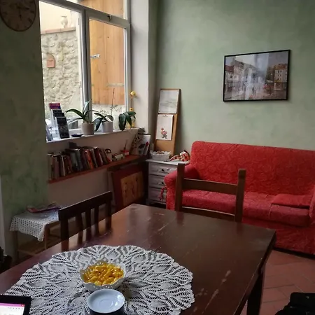Gasthof Casa Corsi 2*