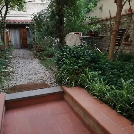 Casa Corsi