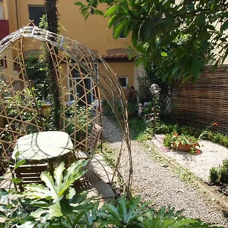 Casa Corsi 2*