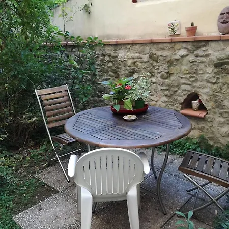 Gasthof Casa Corsi