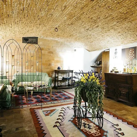 Msnsuites Panella * Florence