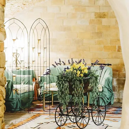 Apartment Msnsuites Panella Florence