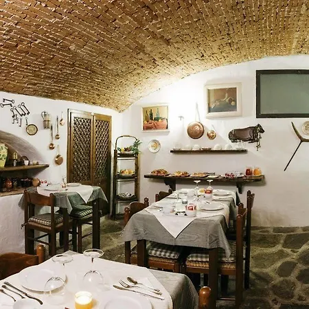 Apartment Msnsuites Panella *