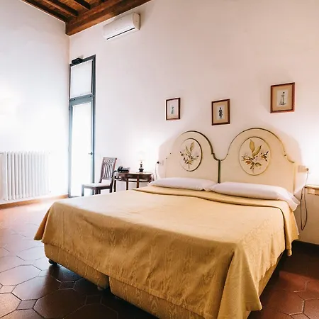 Msnsuites Panella Apartment Florence
