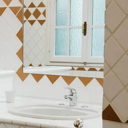 Apartment Msnsuites Panella Florence