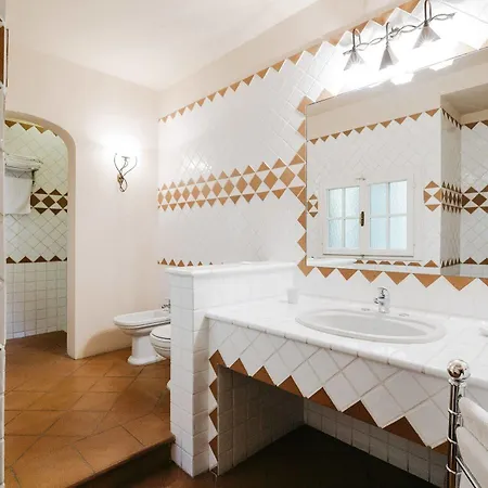 Msnsuites Panella Apartment Florence
