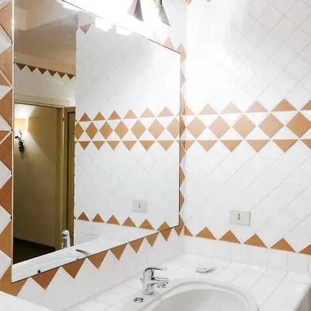 Msnsuites Panella Apartment Florence