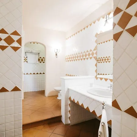Msnsuites Panella Apartment
