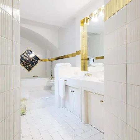 Apartment Msnsuites Panella