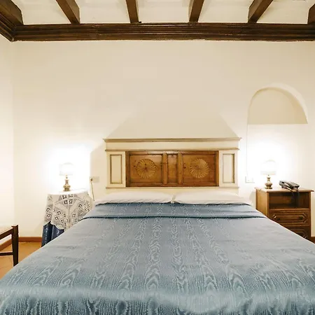 Msnsuites Panella Apartment Florence
