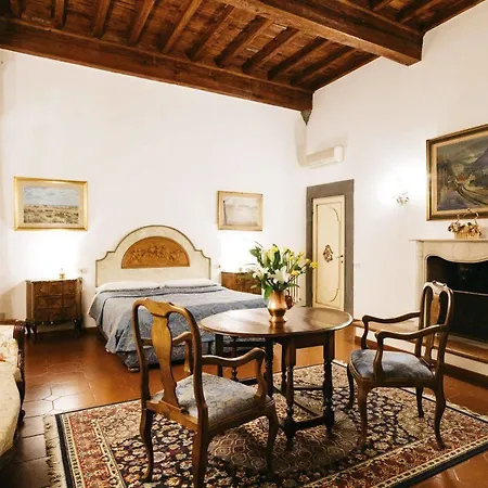 Msnsuites Panella Florence