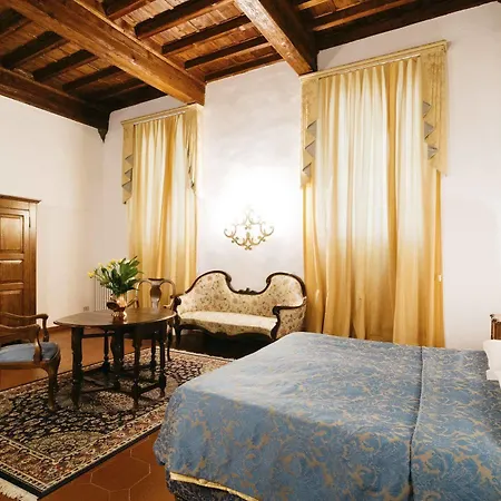 Apartment Msnsuites Panella *