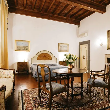 Msnsuites Panella Apartment