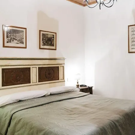 Apartment Msnsuites Panella Florence