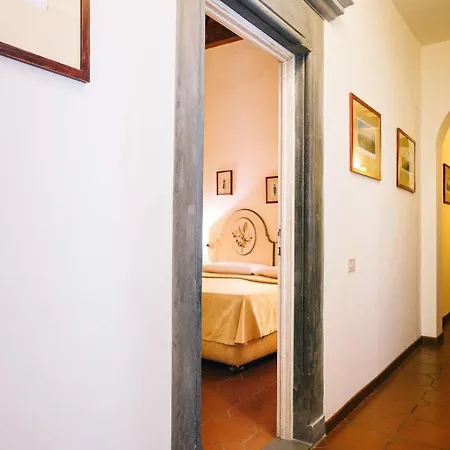 Apartment Msnsuites Panella
