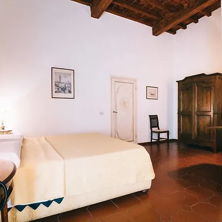 Msnsuites Panella Florence