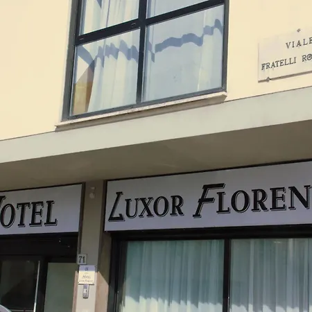Luxor Hotel