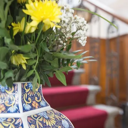 Sogna Bed and Breakfast
