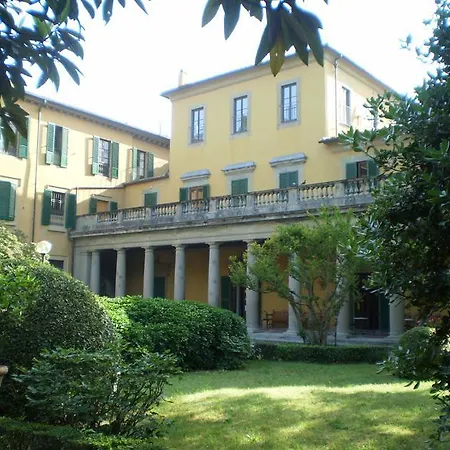 Camerata Firenze Hostel Fiesole
