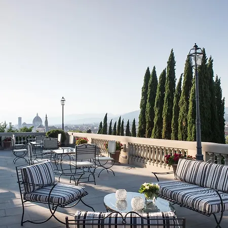 Hotel La Vedetta 5*