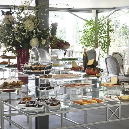 La Vedetta Hotel Florencja