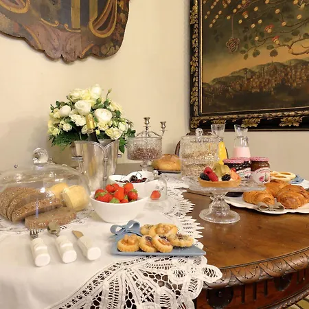 بيازا بيتي بالاس - ريزيدينزا ديبوكا 3*