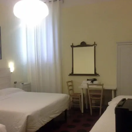 Bed & Breakfast Santa Reparata Florence