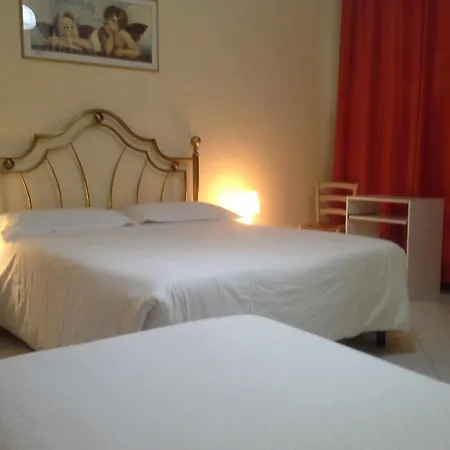 Santa Reparata Bed & Breakfast