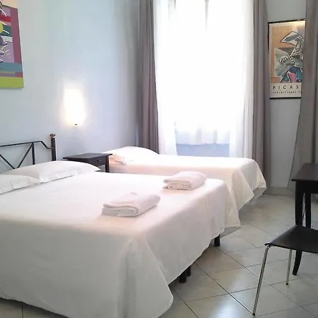 Bed & Breakfast Santa Reparata 2*