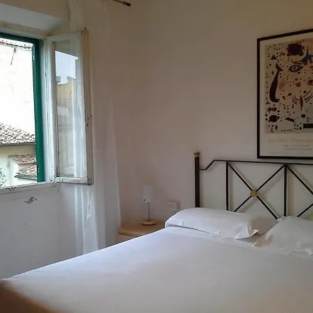 Santa Reparata Bed & Breakfast