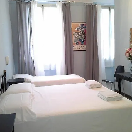 Bed & Breakfast Santa Reparata Florence
