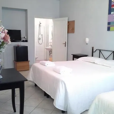 Bed & Breakfast Santa Reparata 2*