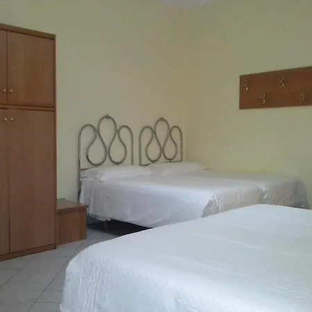 Bed & Breakfast Santa Reparata 2*