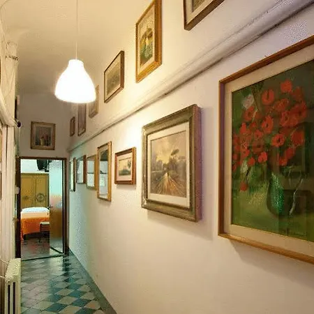 Santa Reparata Bed & Breakfast 2*