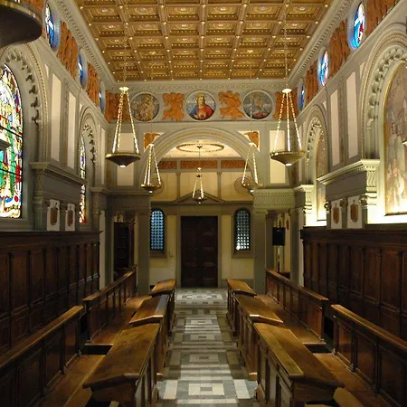 Convitto Della Calza - Casa Per Ferie Nocleg ze śniadaniem Florencja