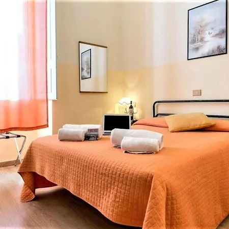 Hotel Hermes Florenz