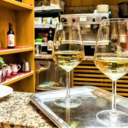 Hotel Hermes Florenz