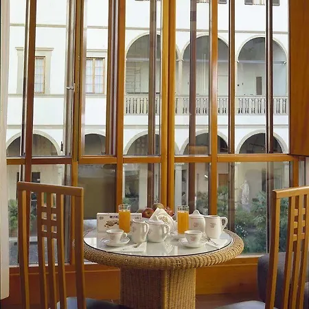 Hotel Palazzo Ricasoli Florence