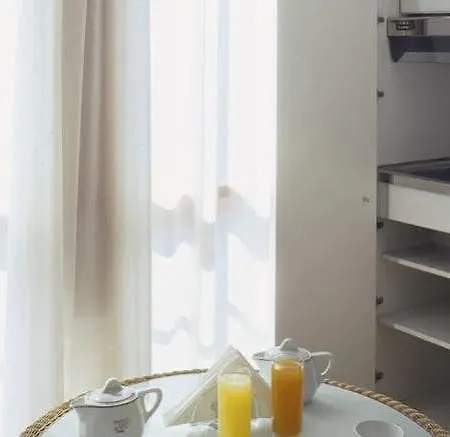Hotel Palazzo Ricasoli Florence