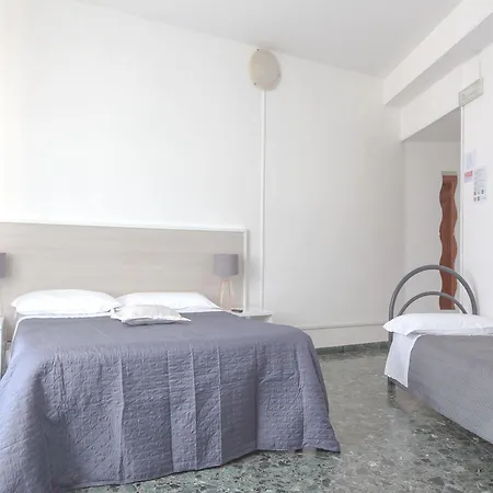 La Coccinella Bed & Breakfast
