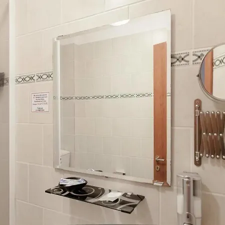 La Coccinella Bed & Breakfast 2*