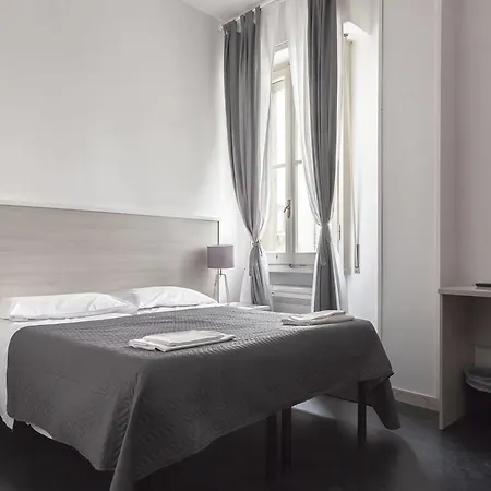 La Coccinella Firenze