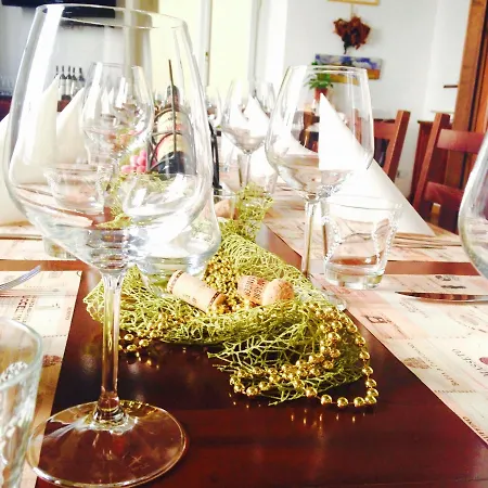 Gourmet Landucci Bed and breakfast Florencia