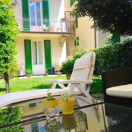 Gourmet Landucci Bed and breakfast 3*