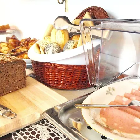 Bed and breakfast Gourmet Landucci Florencia